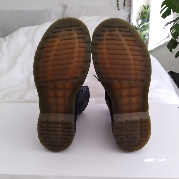 Original Dr. Marten boots Pascal - Picture 6 of 11